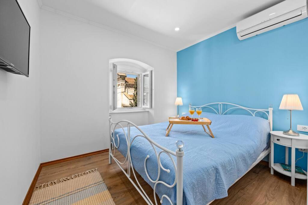 Old Tower Center Apartment Pula