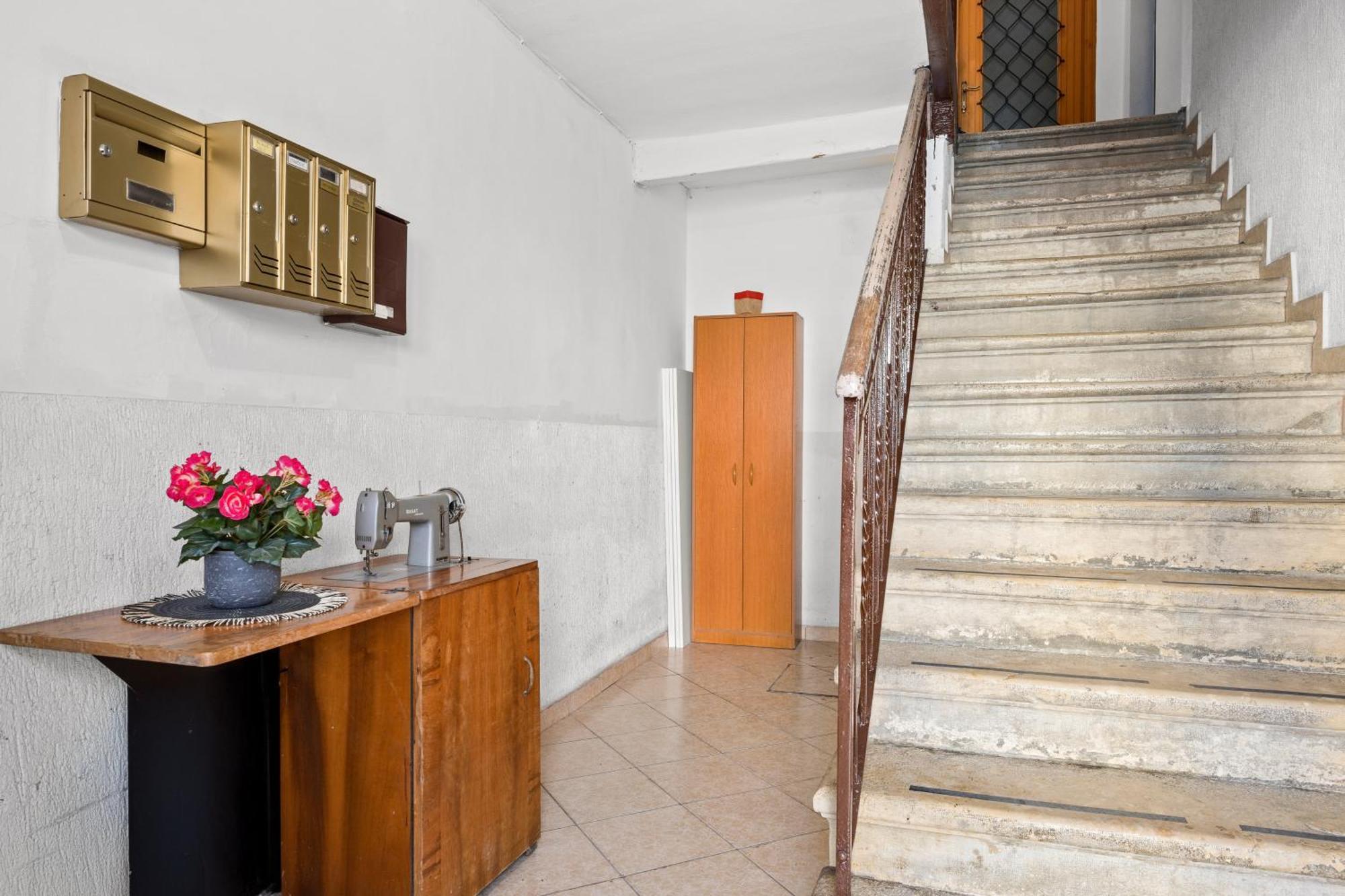 Apartment Old Tower Center *